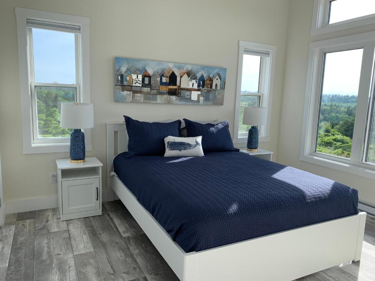 Colindale Beach Villas Port Hood Buitenkant foto