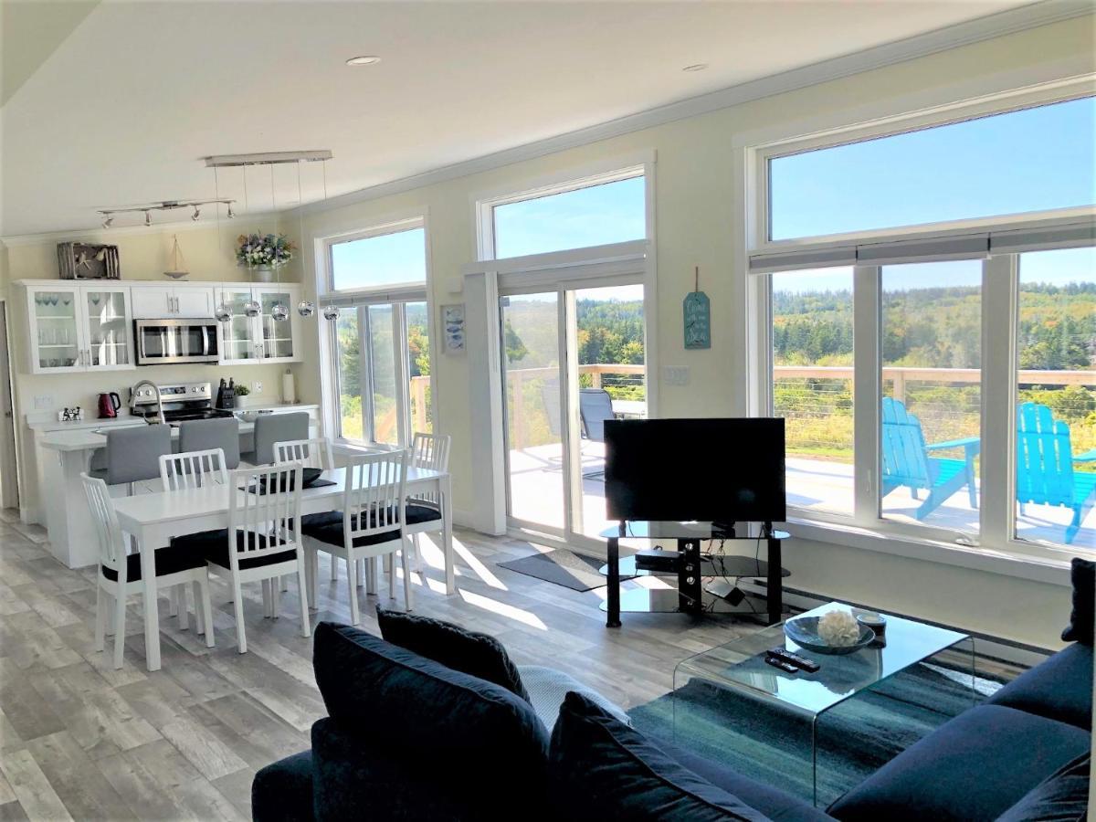Colindale Beach Villas Port Hood Buitenkant foto