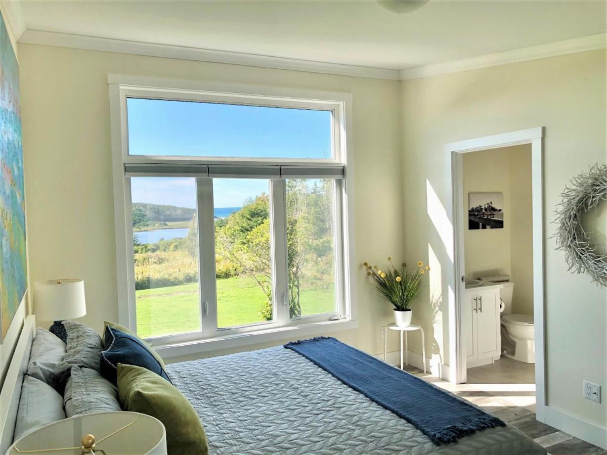 Colindale Beach Villas Port Hood Buitenkant foto